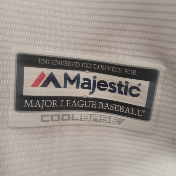 Chicago white Sox jersey - Picture 4 of 12